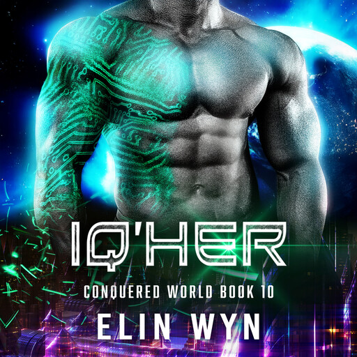 Iq'her, Elin Wyn