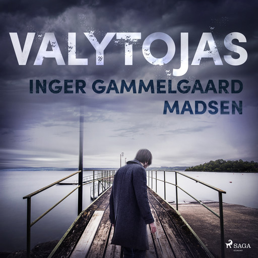 Valytojas, Inger Gammelgaard Madsen