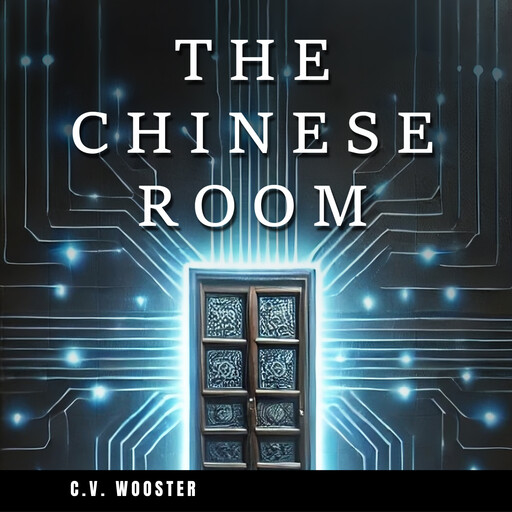 The Chinese Room, C.V. Wooster