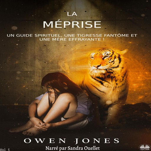 La Méprise, Owen Jones