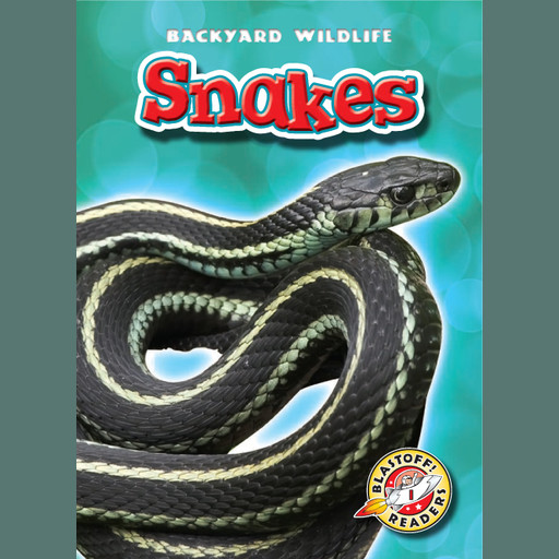 Snakes, Emily Green