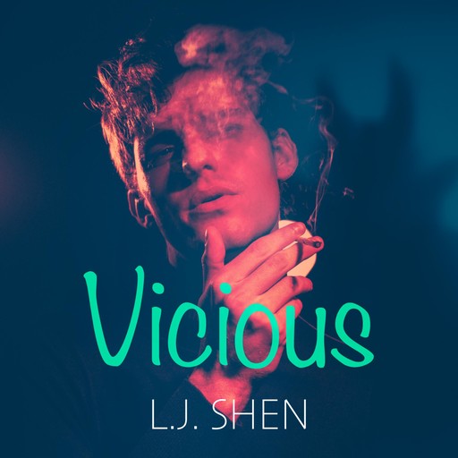 Vicious, Mihai Baranga, L.J. Shen