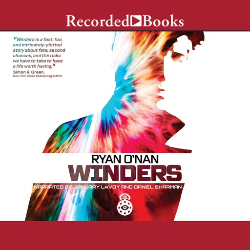 Winders, Ryan O'Nan