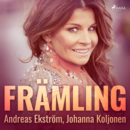 Främling, Andreas Ekström, Johanna Koljonen