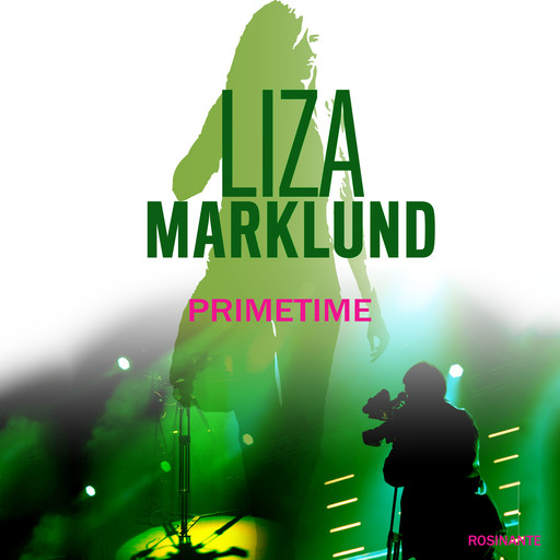 Primetime, Liza Marklund