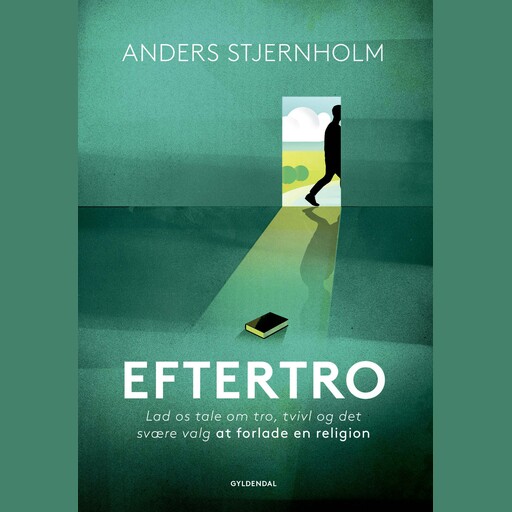 Eftertro, Anders Stjernholm