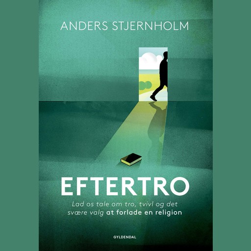 Eftertro, Anders Stjernholm