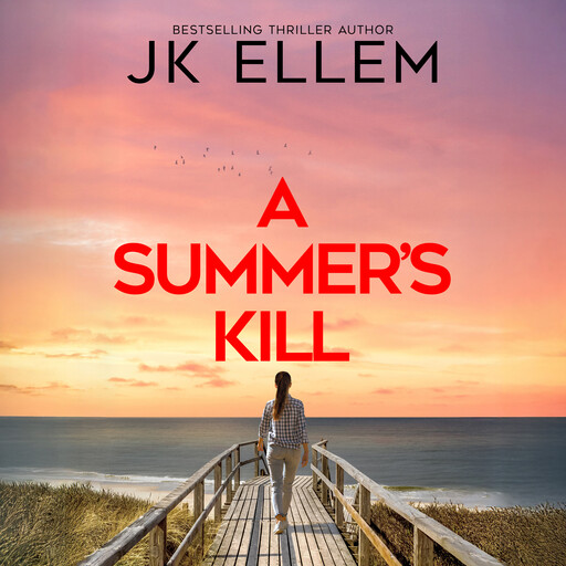A Summer's Kill, JK Ellem