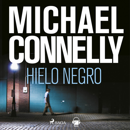 Hielo negro, Michael Connelly