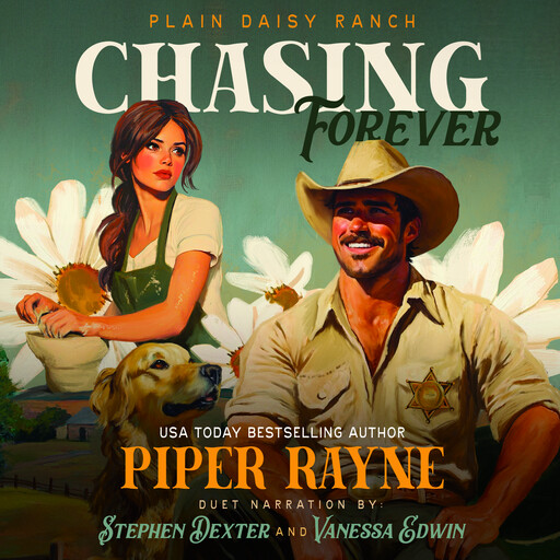 Chasing Forever, Piper Rayne