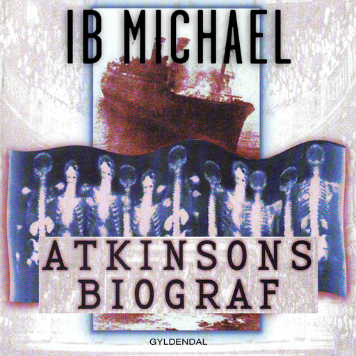 Atkinsons biograf, Ib Michael