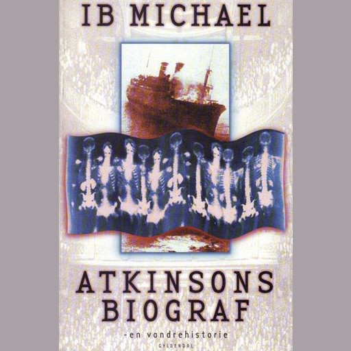 Atkinsons biograf, Ib Michael