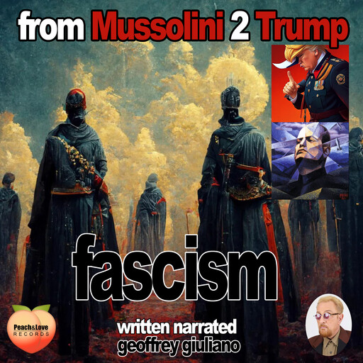 Fascism, Geoffrey Giuliano