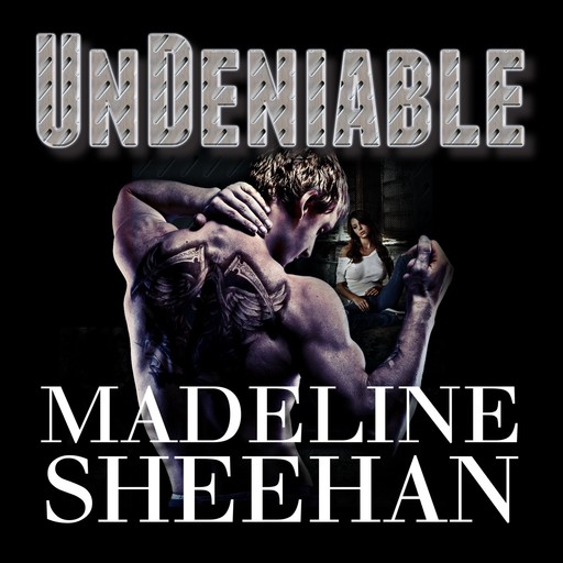 Undeniable, Madeline Sheehan