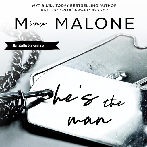 He's the Man, Malone