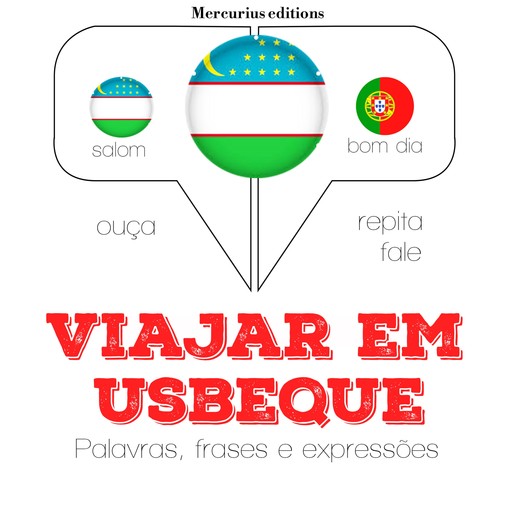 Viajar em Usbeque, JM Gardner