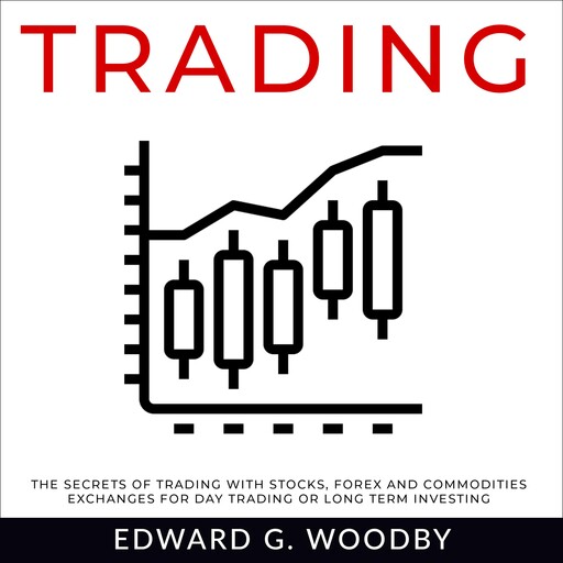 Trading, Edward G. Woodby