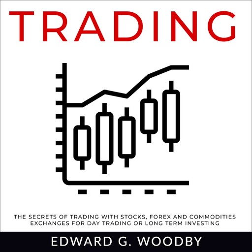 Trading, Edward G. Woodby