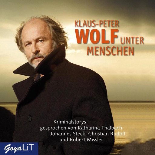 Unter Menschen, Klaus-Peter Wolf