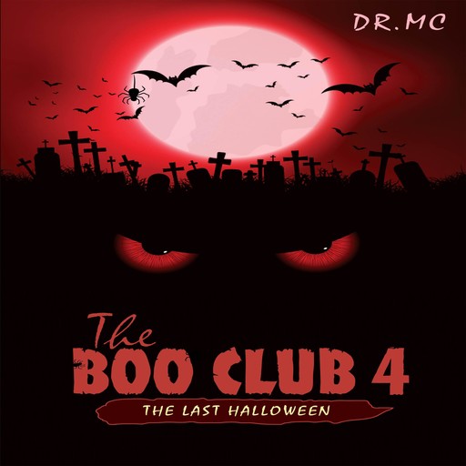 The Last Halloween, MC