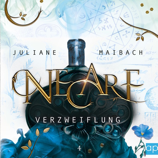 Necare, Juliane Maibach