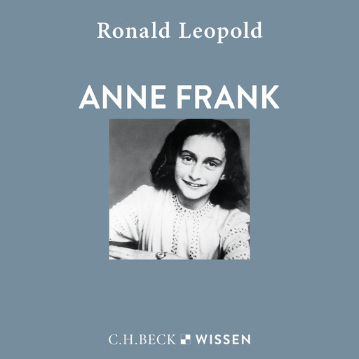 Anne Frank, Ronald Leopold