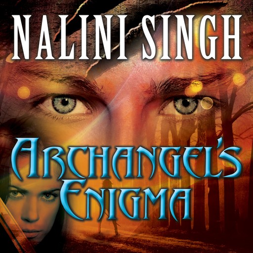 Archangel's Enigma, Nalini Singh
