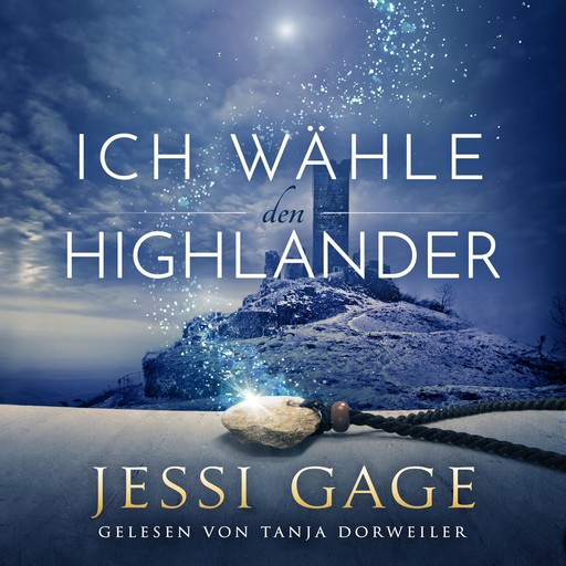 Ich wähle den Highlander, Jessi Gage