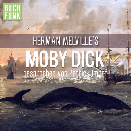 Moby Dick (Gekürzt), Herman Melville