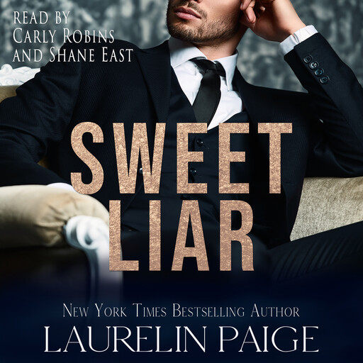 Sweet Liar, Laurelin Paige