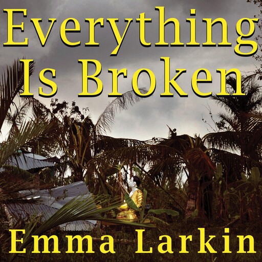 Everything Is Broken, Emma Larkin