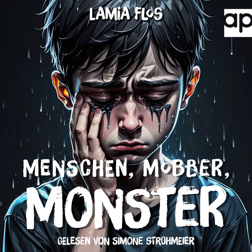 Menschen, Mobber, Monster, Lamia Flos