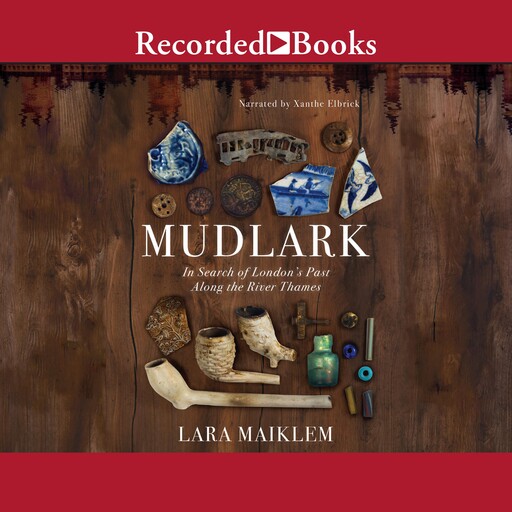 Mudlark, Lara Maiklem
