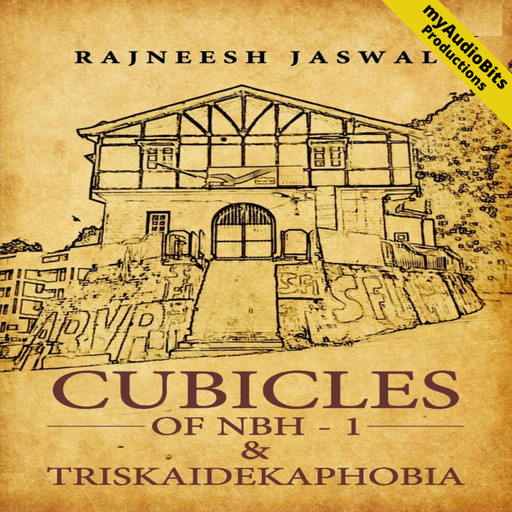Cubicles, Rajneesh Jaswal
