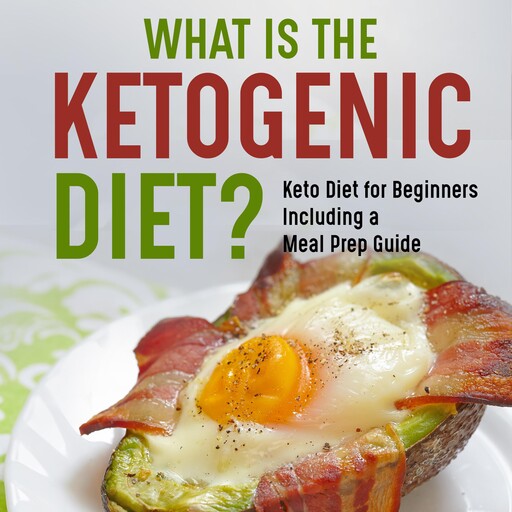 What is the Ketogenic Diet?, Jason Reese