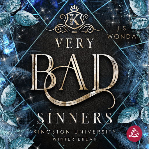 Very Bad Sinners, J.S. Wonda