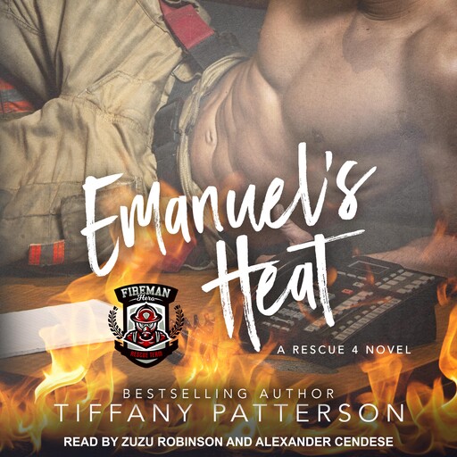 Emanuel's Heat, Tiffany Patterson