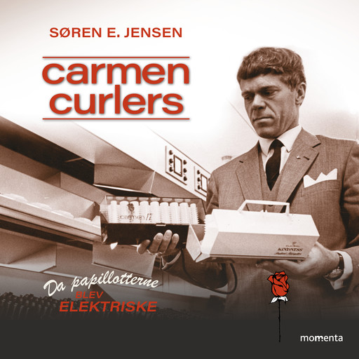 Carmen Curlers, Sören Jensen