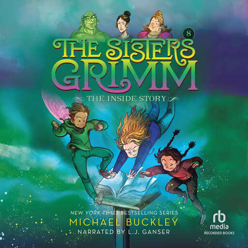 The Inside Story, Michael Buckley