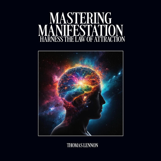 Mastering Manifestation : Harness the law of attraction, Thomas Lennon