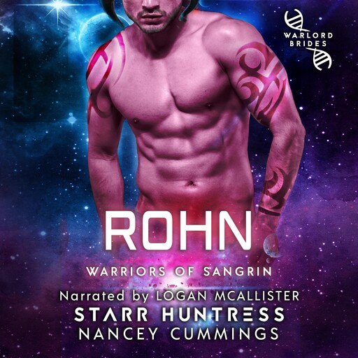 Rohn, Nancey Cummings, Starr Huntress