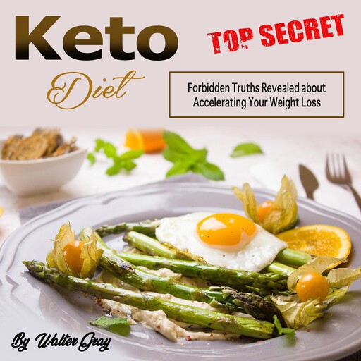Keto Diet, Walter Gray