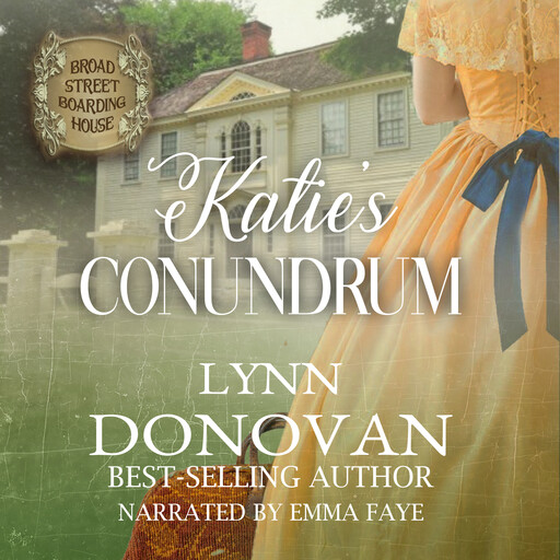 Katie's Conundrum, Lynn Donovan