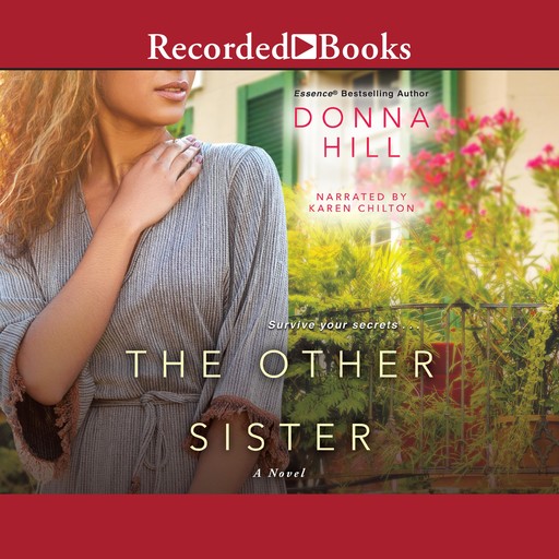 The Other Sister, Donna Hill