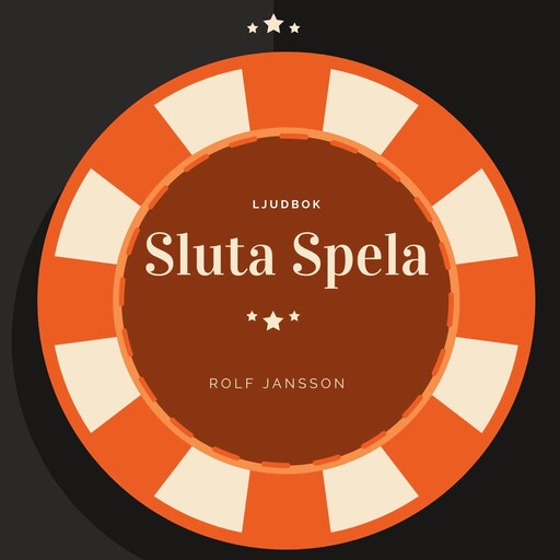 Sluta spela - med hjälp av självhypnos, Rolf Jansson