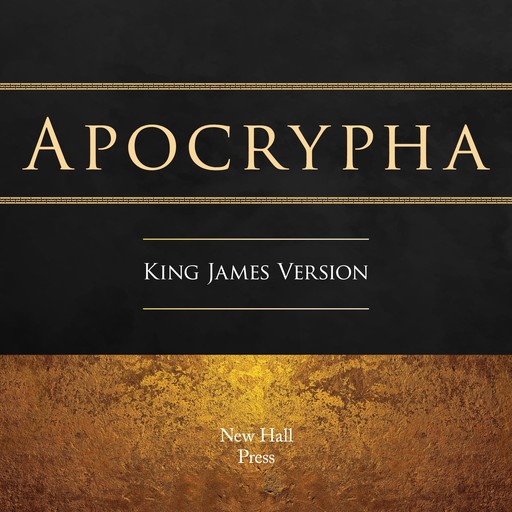 Apocrypha, James King