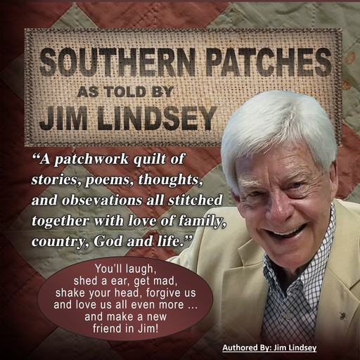 Southern Patches, Jim Lindsey