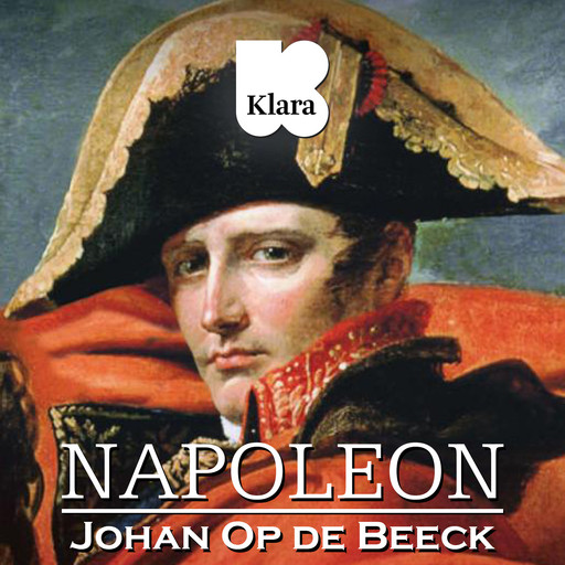 Napoleon met Johan Op de Beeck