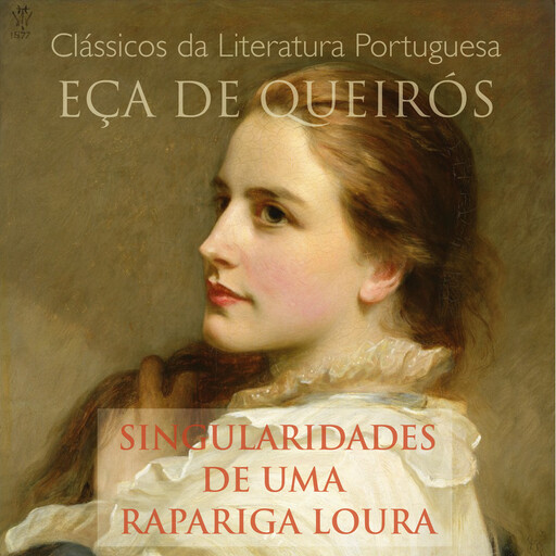 Singularidades de uma Rapariga Loura, Eça De Queirós
