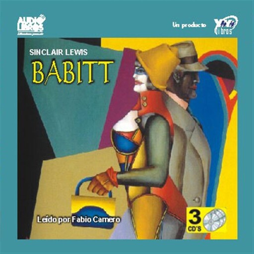 Babbitt, Sinclair Lewis